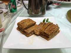 素鸭-金时代顺风大酒店(临港百联店)