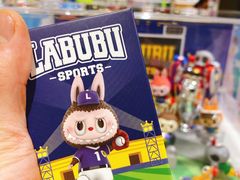 -泡泡玛特POPMART(世豪广场店)