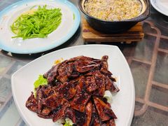 -壶园美食·淮扬菜(东圈门店)