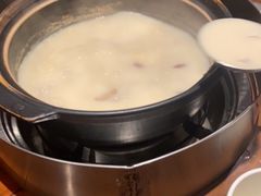 -捞神煲汤火锅(湖滨商业街店)