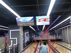 -复兴未来·轰趴空间(泰富百货店)