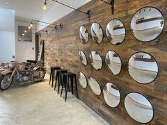 -Vanilla Specialty Coffee(八大关店)