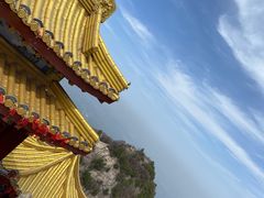 -终南山南五台景区