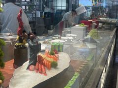-六安宴(解放北路店)