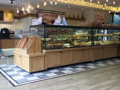 -味多美蛋糕(看丹桥店)