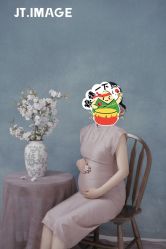 -专注孕妇照亲子照·纪田摄影