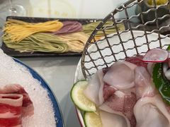 -虾佬圣汤·海鲜姿造(乐堤港店)
