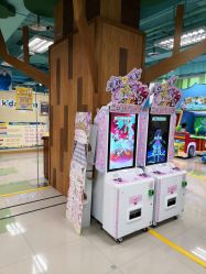 -Mollyfantasy莫莉幻想(重庆袁家岗喜盈门范城店)
