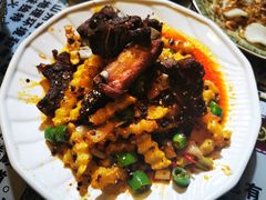 -宋记冕宁土菜馆(海门渔村二店)