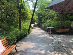 -仙海旅游度假区