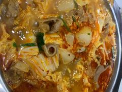 -古乐牛香·鲜牛肉牛杂火锅(吴江三里桥运东商业广场店)