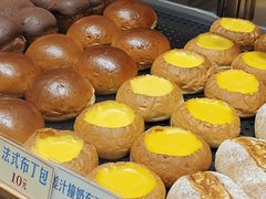 -红心闪闪面包牛奶公司(旺角星辰店)