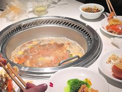 -七欣天香辣蟹火锅(万达广场店)