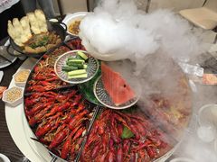 -於氏虾神(盱眙总店)
