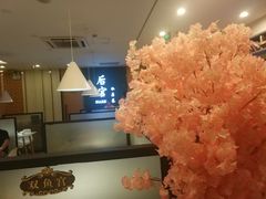-后宫私房菜(汇客美食娱乐广场店)
