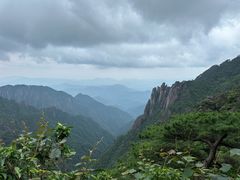 -三清山风景名胜区