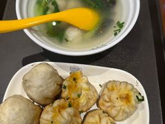 -大壶春(四川中路店)