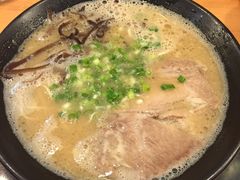 -博多一幸舍(侨福芳草地购物中心店)