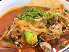 海鲜面-来味香(麦世达韩国精品百货店)