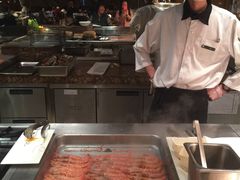 -杭州国际会议中心洲际酒店-原素全日餐厅(解放东路店)