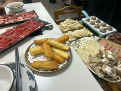 -刘少华贵州小黄牛·鲜牛肉火锅(总店)