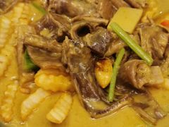 -香云轩·顺德菜(香云纱园林酒店店)