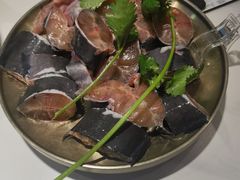 -新辣道鱼火锅(龙旗广场店)