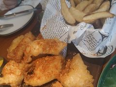 -麦落精酿啤酒餐吧(先农大院店)