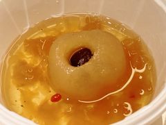 一颗梨-阿当·小炒牛肉面(人广店)