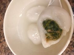 -七宝老街汤团(上海世纪汇广场店)