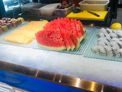 -加餐海鲜自助(宝龙一城店)
