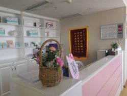 -爱妈月子会所(汕樟总店)