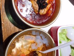 -老天桥蛙炉火锅(姑苏总店)