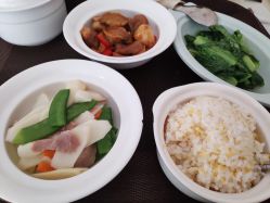 -弗蕾亚·和月月子调理院(东湖店)