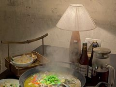 -有才叔的小馆(招商依云曲江店)