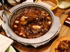 -香厨中餐厅(松北香格里拉店)