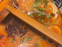 -味千拉面(中盛广场店)