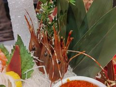 -满来寿喜烧(金虹桥店)