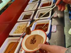 -焱三乐四川火锅店(经纬街店)