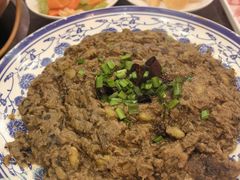 -仁和四季涮肉馆(天坛南门店)