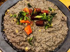 羊油麻豆腐-金生隆(六铺炕店)