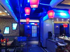 -山河屯铁锅炖(哈西站店)