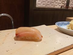 -晴空·日本料理(万象城店)