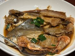 -妈妈菜舟山海鲜(定海古城店)
