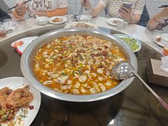 -老四川平头酸菜鱼(衙前店)