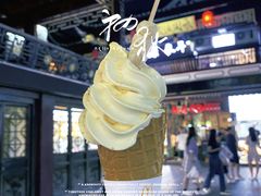 -麦当劳(鼓楼店)