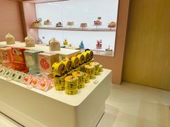 -好利来(欧亚商都店)