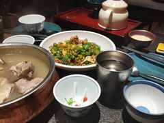 -丝路金桃·新疆菜(徐汇店)