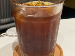 Cold&nbsp;Brew-layback cafe & bar