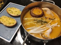 -锅季·捞王旗下小火锅(虹桥火车站店)